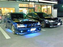 コーヒーショップ密会