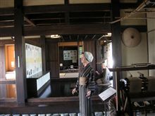 ローコストで行こう［156］ お市の里