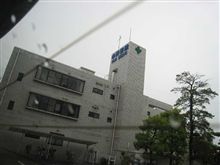 ＧＷ気分を抜かないと
