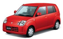 最近、乗ってない。イジってない。