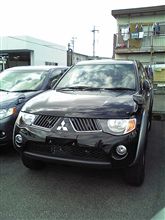日本では貴重な車ですよね････?