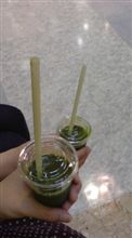 健康の為に