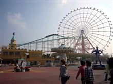 熊本大分遊園地キャラバン（その２）