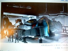 ガンダム　クライシス