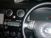 第1回車検