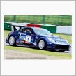 スーパー耐久 第２戦・練習走行