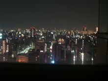 続・おいらの出張は・・・（ちょっと長文）