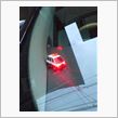 LED　WARNNING