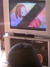 眠いです…