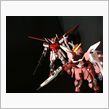 GUNDAM　SEED　FI ...