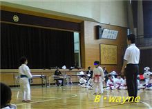 今日は!! 