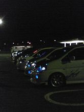 @GARAGEナイトオフ