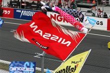 ドキュメント　日産応援団（N-JUNKIE）：&#39;07　第3戦　富士500ｋｍ　#37