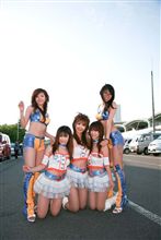 S耐鈴鹿終了～！！
