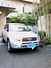 車について考える。