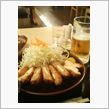 今夜の晩ごはんは・・