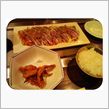 お好み焼き店　襲撃