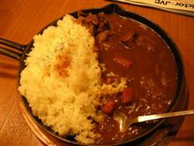 史上最強 バルチックカレー