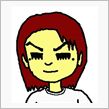 今日は妹の誕生日