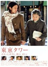 映画『東京タワー～オカンとボクと、時々、オトン～』