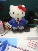 にゃんさんへ!!