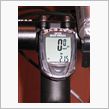 自転車通勤の消費カロリーは？