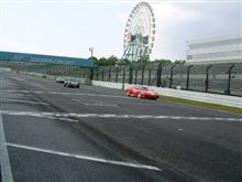 昨日の出張模様２？