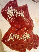 焼肉屋の質はこれで判断？