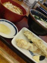 食べてる場合ぢゃないっ