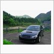 SUBARU恒例の、お約束♪