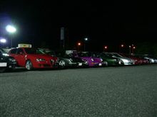 5.19　夜会　レポート