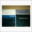 ＥＵＮＯＳ５００＆８００・・ ...