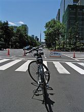 今日はここへ…