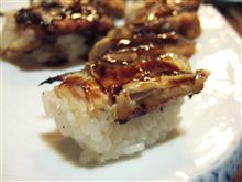 いや～、食べました