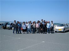 HONDA E07 club　合同ＭＴ終了～