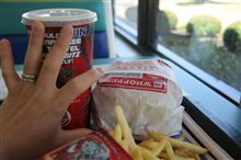 BURGER KING