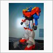 GF13-006NA ガンダ ...