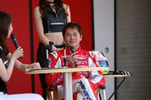 ドキュメント 日産応援団(N-JUNKIE):'07 第3戦 富士500km #65 ドキュメント 日産応援団(N-JUNKIE):'07 第3戦 富士500km #65