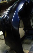 トミーカイラ フロントバンパー その36