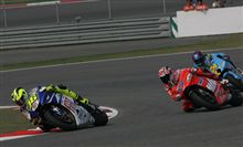 2007 MotoGP 中国グランプリ
