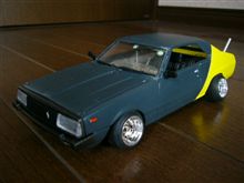 今夜はプラモネタ・ジャパン完成　３