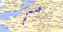 多分初めてのプチオフin Ｆｒａｎｃｅ