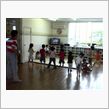 ビリーズ・ブート・保育園!!