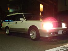 MY クラウンの四方山話 MY クラウンの四方山話
