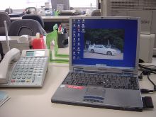 会社でインターネットが見れない理由