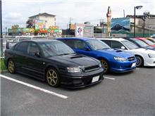 千葉オフに行って来ました。 千葉オフに行って来ました。