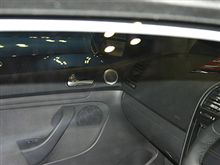 オーディオデモカー試聴！　その１