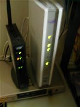 NET回線復活？