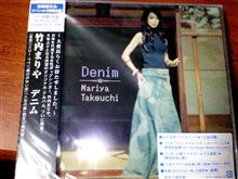 まりやさん、６年振りです。
