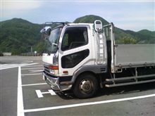 今日の愛車は・・・ 